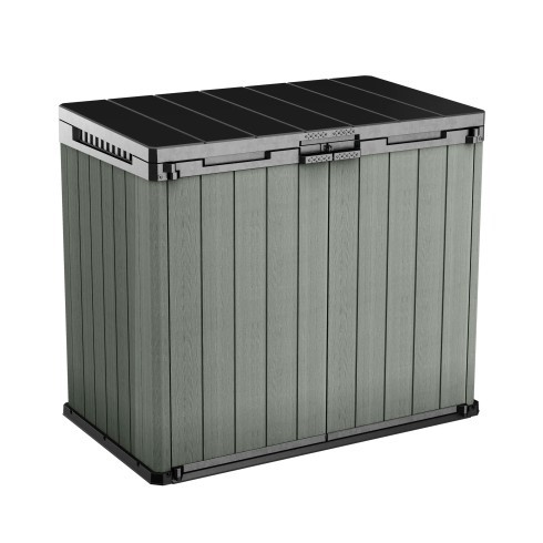 Baule porta attrezzi keter - porta, in