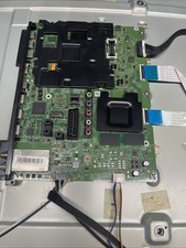 scheda madre bn94-07775s Samsung Ue55hu7100d