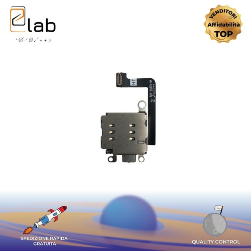 Lettore sim card apple iphone - sim,