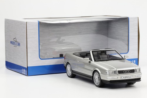 Mcg audi b3 cabrio - b3,