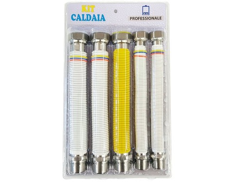 Kit caldaia professionale - professionale,