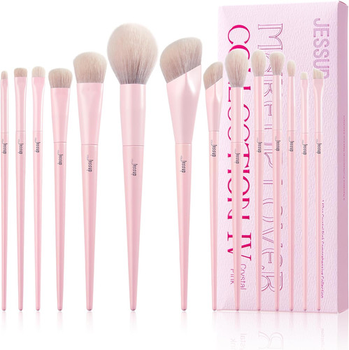 Make rosa set - set, pennelli