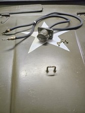 Jeep Willys M38- M38A1 Slave