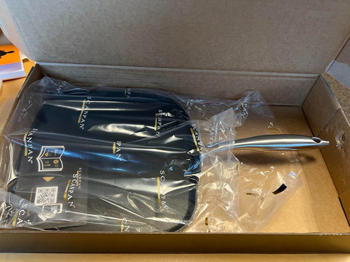 Scanpan professional griglia - -,
