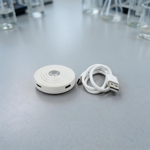 Illuminatore led per - illuminatore,