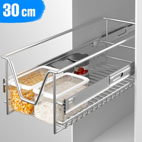 Cassetto telescopico cucina - cassetto,