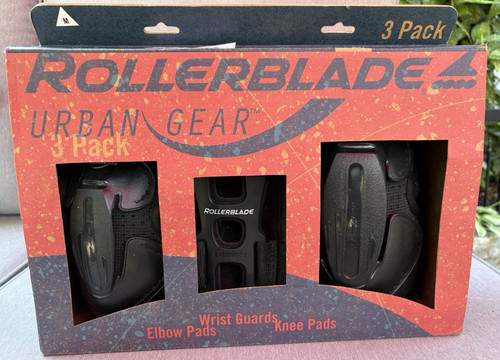 Rollerblade urban gear - rollerblade,
