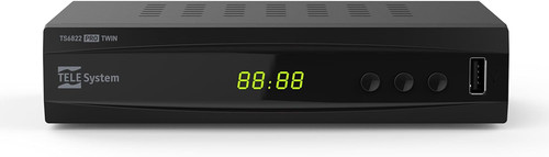 Ts6822 pro dvb hevc - ts6822,