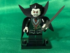 LEGO Lord Vampyre minifigure