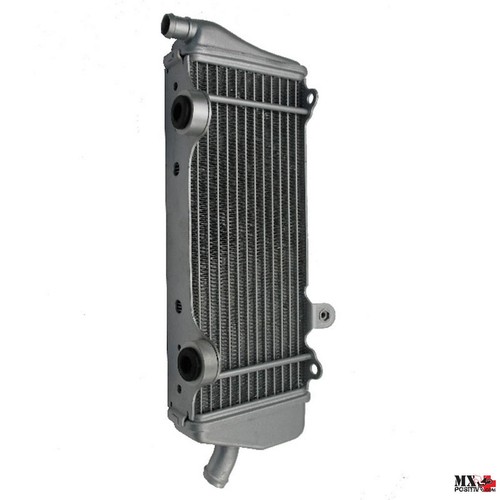 Radiatore ktm 450 exc - radiatore,