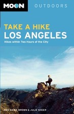 MOON TAKE A HIKE LOS ANGELES