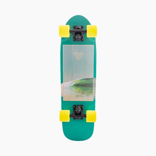 Landyachtz longboards dinghy - longboards,