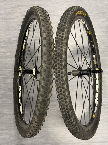 Llantas mavic crossmax - llantas,