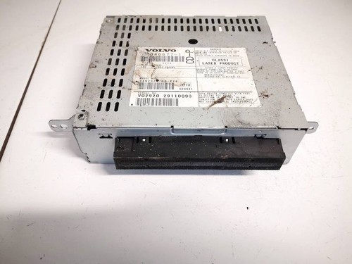 Autoradio volvo 2003 - xc,