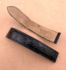 Cinturino Cartier vintage for
