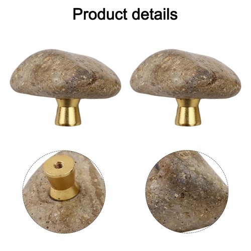 Maniglie per cassetti design
