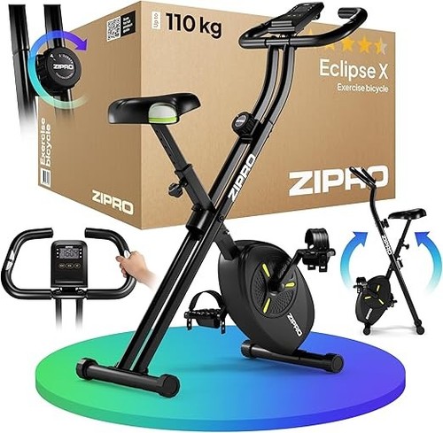 Zipro cyclette casa - zipro, da