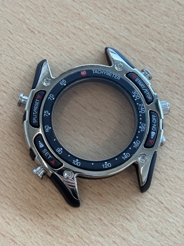 Cassa orologio seiko 7t32 - cassa,