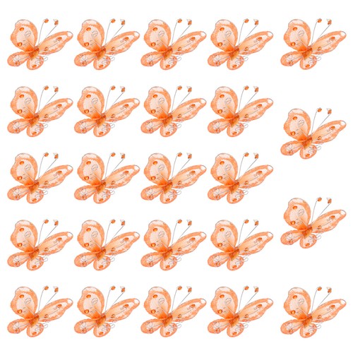 24pcs farfalle per - 24pcs,