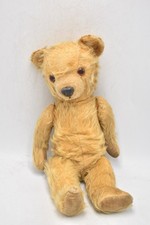 Orsacchiotto vintage anni 50