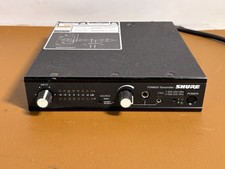 Shure P6T-HE Trasmettitore