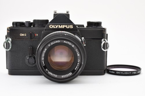 Ecc olympus om 2 - olympus, om-2