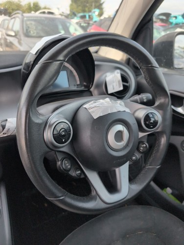 Volante smart fortwo passion - volante,