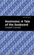 Joseph Conrad Nostromo