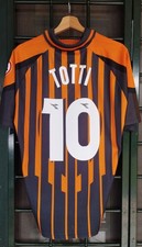 Maglia AS Roma 1997 1998 Totti