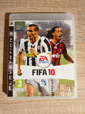 SONY PS3 FIFA 10 PAL ITA