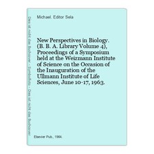 New Perspectives in Biology