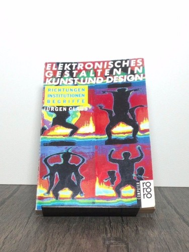 Elektronisches gestalten - elektronisches, in