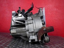 Cambio manuale 6M5R7002YC FORD