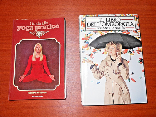 Libri salute benessere - 2,