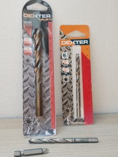 Lotto Punte Trapano ferro