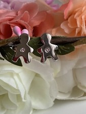 Orecchini Sector Bimbo