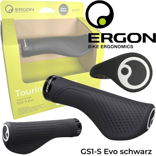 Ergon bicicletta ergo manici - bicicletta,