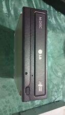 LG HL Data Storage GH24NSB0 Super Multi DVD-RW DL Masterizzatore SATA Nero