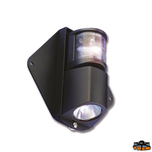 Luce via fanale di - luce,