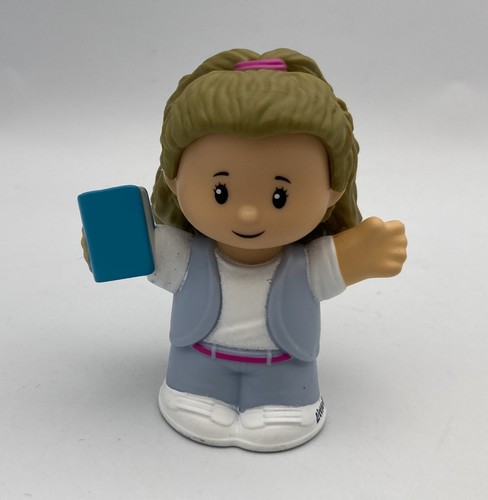Fisher price little - fisher-price,