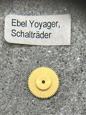 #1171 ORIGINALE EBEL VOYAGER