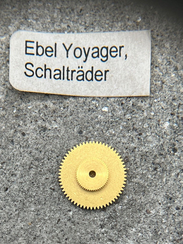 1171 originale ebel voyager - originale,