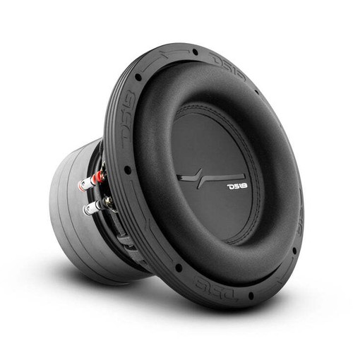Ds18 zxi10 subwoofer - zxi10.2d,
