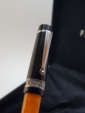 Penna Delta Dolcevita Finival -