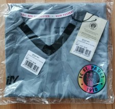 Maglia san paolo - san, in