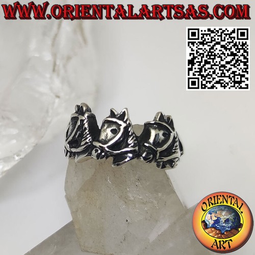 Anello argento 925 le - argento, 925‰