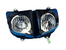 FARO HONDA CBR 600 F VERSIONE