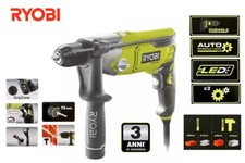 TRAPANO A PERCUSSIONE 2