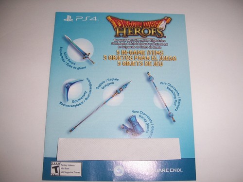Dragon quest heroes dlc - quest,