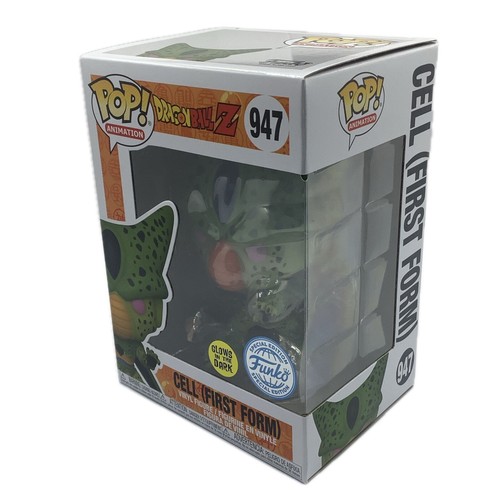 Funko pop 947 dragon - funko,